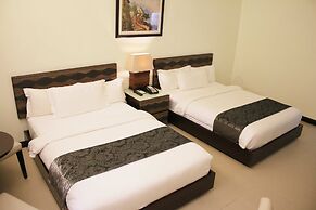 The Muse Hotel Boracay