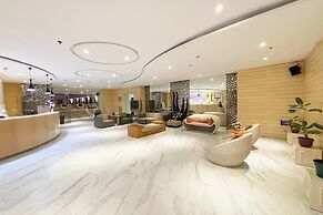 The Muse Hotel Boracay