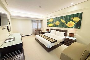 The Muse Hotel Boracay