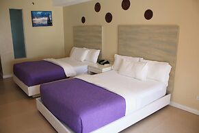 The Muse Hotel Boracay