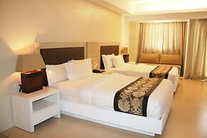 The Muse Hotel Boracay