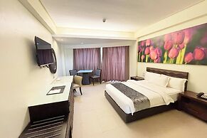 The Muse Hotel Boracay