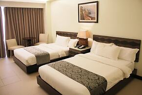 The Muse Hotel Boracay