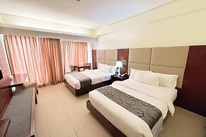 The Muse Hotel Boracay