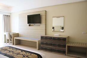 The Muse Hotel Boracay