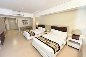 The Muse Hotel Boracay