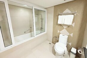 The Muse Hotel Boracay