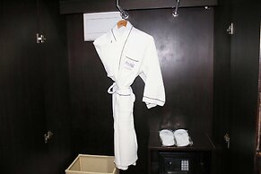 The Muse Hotel Boracay