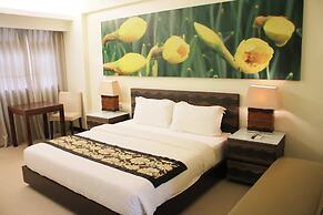 The Muse Hotel Boracay