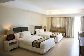 The Muse Hotel Boracay