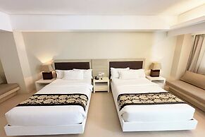 The Muse Hotel Boracay