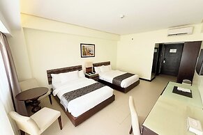 The Muse Hotel Boracay