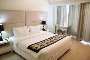 The Muse Hotel Boracay