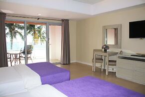 The Muse Hotel Boracay