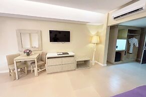 The Muse Hotel Boracay