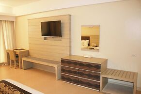 The Muse Hotel Boracay