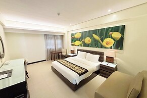 The Muse Hotel Boracay