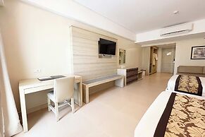 The Muse Hotel Boracay