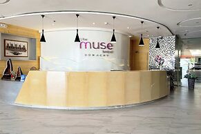 The Muse Hotel Boracay