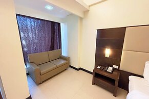 The Muse Hotel Boracay