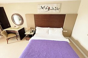 The Muse Hotel Boracay