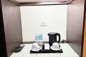 The Muse Hotel Boracay