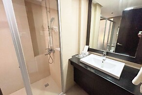 The Muse Hotel Boracay