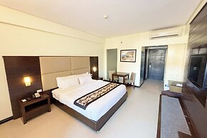 The Muse Hotel Boracay