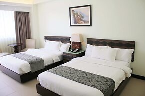 The Muse Hotel Boracay