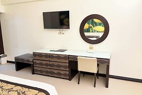 The Muse Hotel Boracay