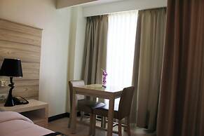 The Muse Hotel Boracay