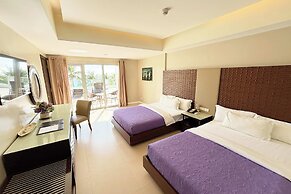 The Muse Hotel Boracay