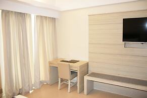 The Muse Hotel Boracay