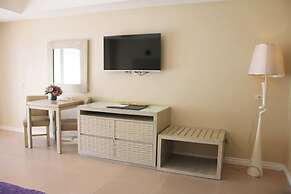 The Muse Hotel Boracay