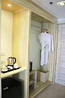 The Muse Hotel Boracay