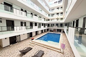 The Muse Hotel Boracay