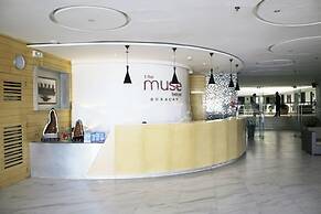 The Muse Hotel Boracay