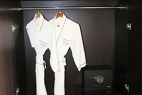 The Muse Hotel Boracay