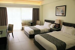 The Muse Hotel Boracay