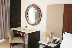 The Muse Hotel Boracay