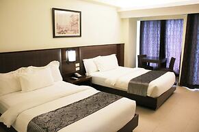 The Muse Hotel Boracay