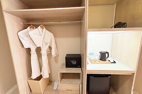 The Muse Hotel Boracay