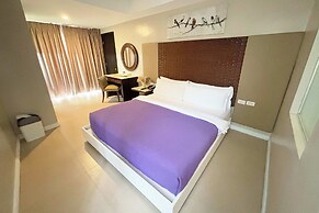 The Muse Hotel Boracay