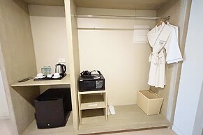 The Muse Hotel Boracay