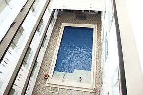 The Muse Hotel Boracay