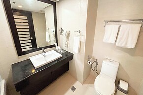 The Muse Hotel Boracay