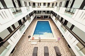 The Muse Hotel Boracay