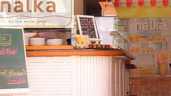 The Muse Hotel Boracay