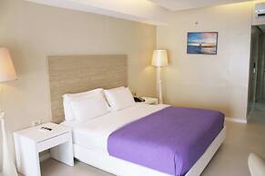 The Muse Hotel Boracay