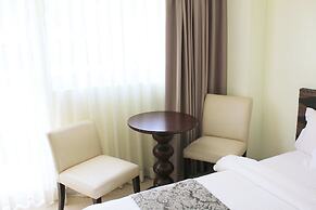 The Muse Hotel Boracay